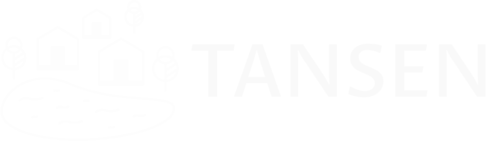 Tansen logo